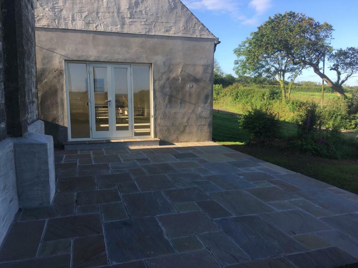 Broomhill Barns Minwear Exteriör bild